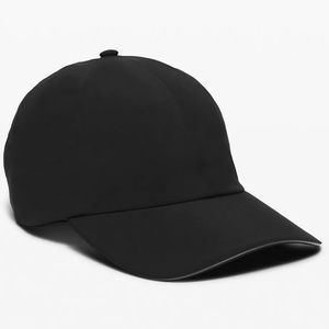 Lululemon fast and free hat